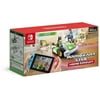 Used Mario Kart Live: Home Circuit -Luigi Set - Nintendo Switch Luigi Set Edition - HACRRMBAA (Used)
