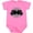 Raspberry, variant on Inktastic Boxing Gloves Sports Boys or Girls Baby Bodysuit