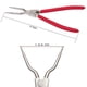 thumbnail image 2 of 383EER4004A Washing Machine Tub Spring Expansion Tool Washer Spring Removal Tool for and TJTSE-1 12, 2 of 5