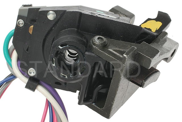 Standard Motor Products DS-148T ヘッドライトスイッチ　並行輸入品 Standard Motor  Ds148T Headlight Switch -