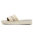 thumbnail image 2 of Sandalias para Mujer Modasol 249 beige 26.5, 2 of 4