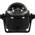 thumbnail image 4 of With Luminous Compass Guide Ball Adjustable Magnetic Declination Angle, 8.4x7.8x6.3cm, 4 of 5