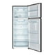 thumbnail image 2 of Refrigerador 16 Pies Hisense Negro Top Mount Eco Inverter, 2 of 4