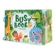 thumbnail image 1 of Juguetes De Libros Para Niños Pequeños Actividades De Aprendizaje Preescolar Libros Educativos Para Niños A Partir De 3 Años Juguetes Sensoriales Para Niños Pequeños Cumpleaños Navidad Viajes Para, 1 of 4