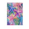 thumbnail image 6 of Yayeee Garden Flag 28"x40" Double Sided Outdoor Yard Lawn Holiday Decorations, Gradient Starfish Pattern, 6 of 6