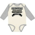 thumbnail image 3 of Inktastic African American Independence Juneteenth Boys or Girls Long Sleeve Baby Bodysuit, 3 of 4