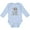 AE-Light Blue, variant on Inktastic Oma and Opa Love Me Boys or Girls Long Sleeve Baby Bodysuit