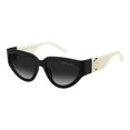 thumbnail image 2 of Lentes de Sol Marc Jacobs Marc 645/S 80S, 2 of 3