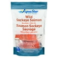 thumbnail image 1 of Aqua Star Saumon Sockeye Sauvage, 1 of 4