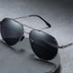 thumbnail image 1 of Polarized Sunglasses Outdoor Driving Photochromic Fishing Glasses Light Weight Durable Practical Men Women Gifts, 1 of 4