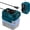 For Kobalt 24V US, variant on 18V 22V Li-ion Battery Charger Lithium Battery Charger For Makita Kobalt Milwaukee Dewalt Bauer Worx  Greenworks Bosch mini Fast Charging/ Car plug /US plug