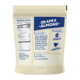 thumbnail image 4 of Blue Diamond Almonds, Whole Natural Raw Almonds Perfect for Gluten Free Snacking, 25 oz., 4 of 8