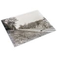 thumbnail image 3 of Print: Railroad At Narrows, circa 1897, 3 of 4
