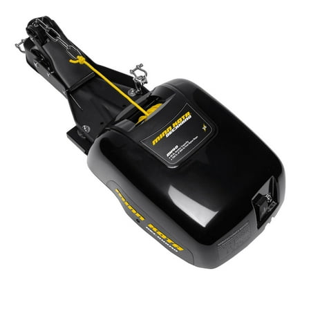 UPC: 0029402027880 | Minn Kota 1810141 DeckHand Pontoon