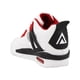 thumbnail image 3 of Tenis Niño Urbanos Hgn by Mr Shu Sport blanco 15.5 HGN by Mr.SHU 2028, 3 of 4