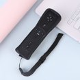 thumbnail image 4 of Controlador Remoto Inalámbrico Gamepad Set 2 en 1 Útil para El Wii/Wii U, 4 of 9