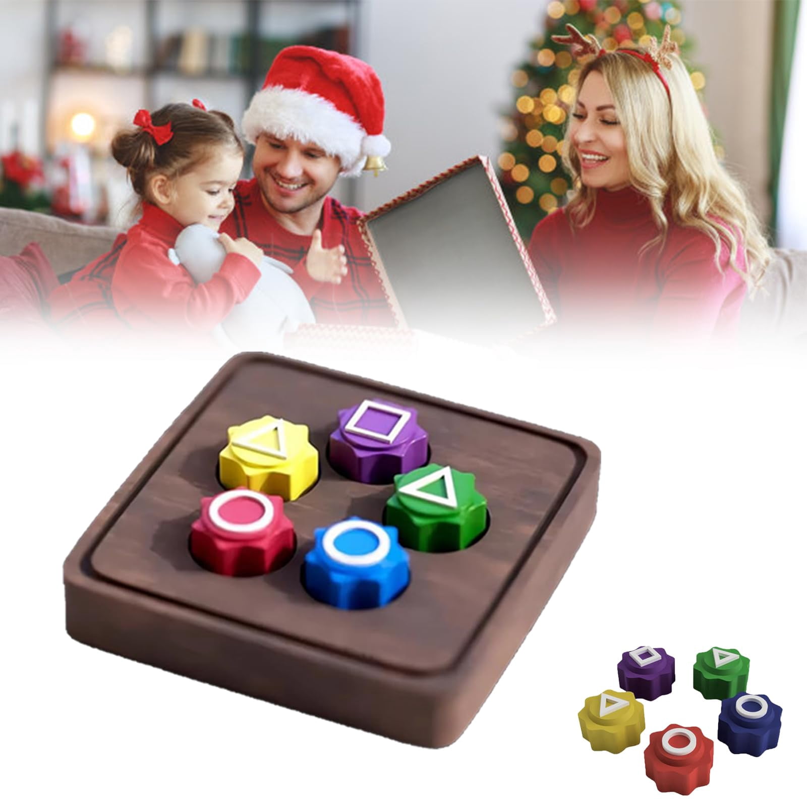 Pietre Gonggi, Gioco Coreano Gonggi, Gioco Tradizionale Coreano della Piovra, Gioco di Abilà e