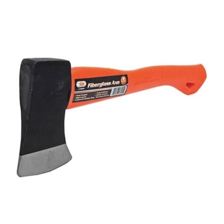 Jmkiit 18005 Axe Camp Fiberglass - 2 lbs
