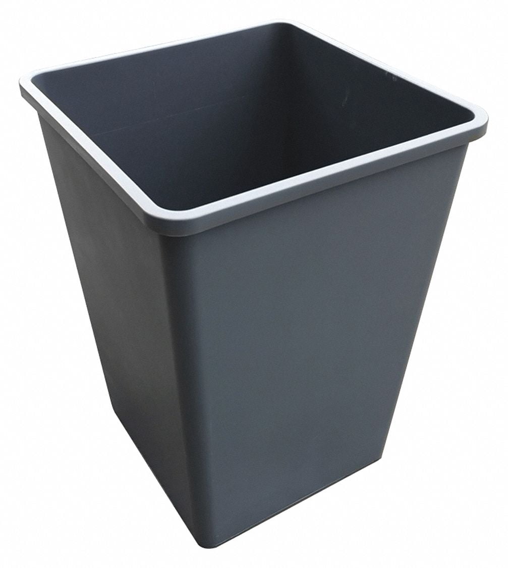B+in Fabric Full Storage Bin (Set of 4) - Walmart.com