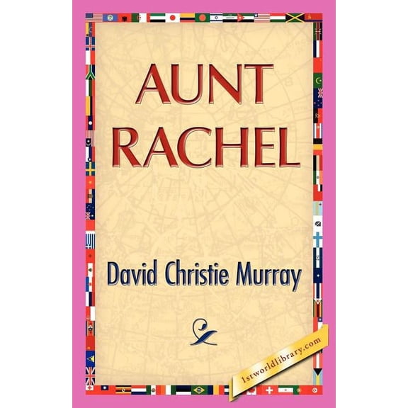 Aunt Rachel (Paperback)