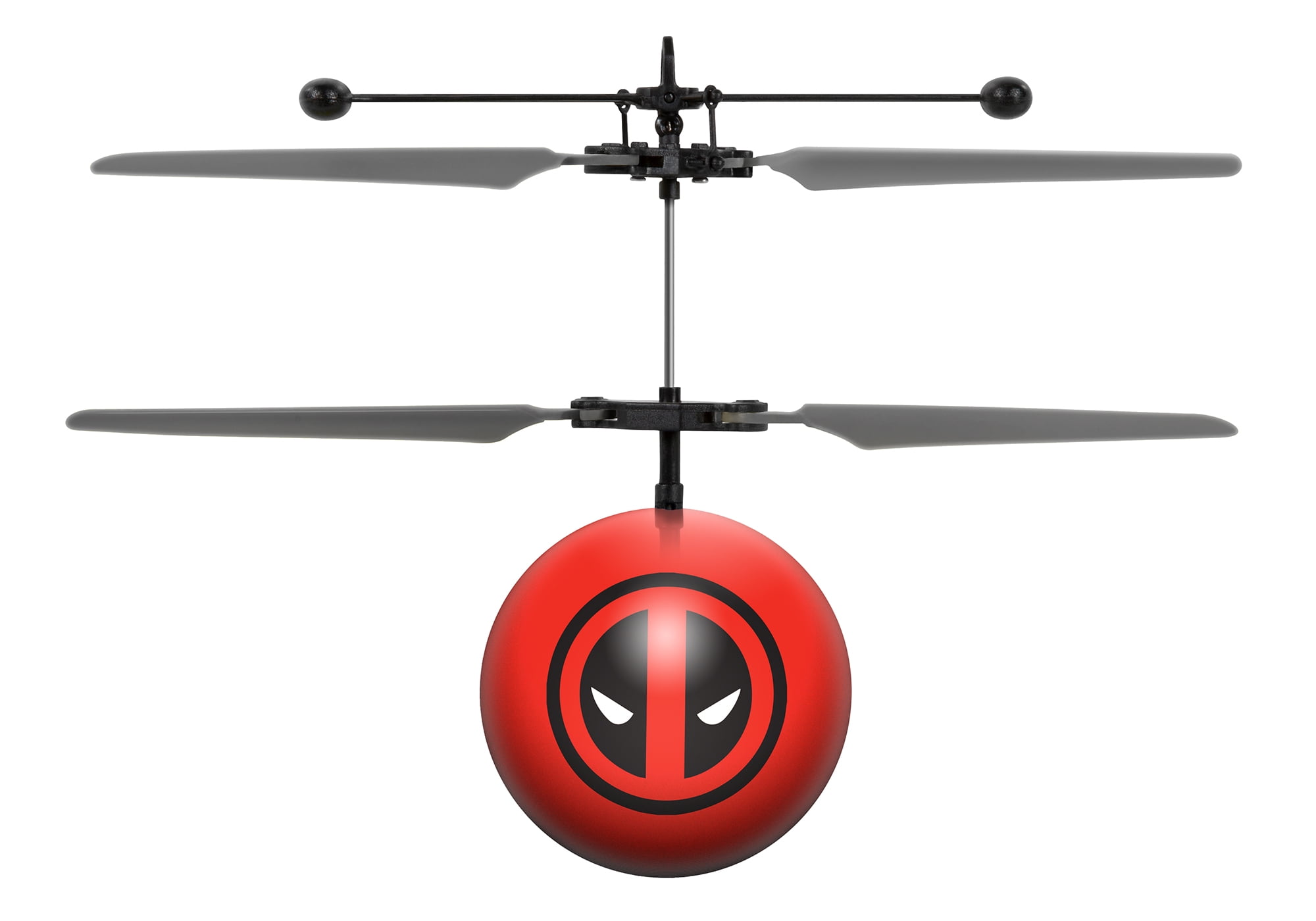 flying ufo ball marvel