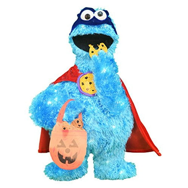 Sesame Street Cookie Monster Cookie Press Hamilton Beach