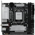 thumbnail image 4 of MSI H810I WIFI Gaming Desktop Motherboard, Intel H810 Chipset, Socket LGA-1851, Mini ITX, 4 of 5