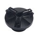thumbnail image 1 of Tapón de aceite de motor Tapón de drenaje de aceite Tapón de cárter de aceite adecuado para 2017 2020 Negro, 1 of 7