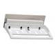 thumbnail image 5 of Estante de almacenamiento para baño,Estante para champú de ducha,Toallero de baño,Caddy adhesivo de pared,Soporte organizador de cepillos de dientes,Estante para carrito de ducha,Soporte, 5 of 9