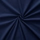 thumbnail image 2 of Sábanas de franela de la colección Sweet Home, cálidas y acogedoras, color azul marino, 2 of 5