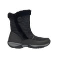 thumbnail image 2 of Easy Spirit Womens Exposure 2 Cold Weather Ankle Winter Boots, 2 of 3