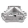 thumbnail image 2 of Edelbrock BBC Tall Deck Victor EFI Manifold Dominator Flange, 2 of 13