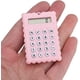 thumbnail image 4 of Mini calculadora de dibujos animados lindo, 4 of 5