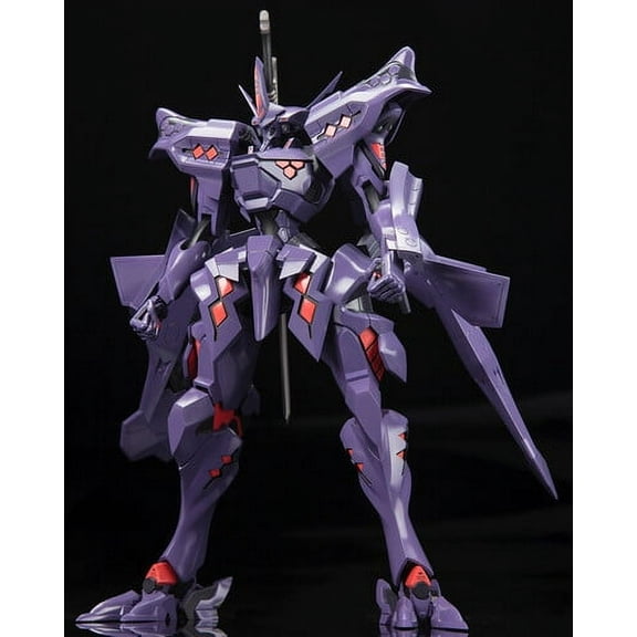 Kotobukiya KP306R Muv Luv Alternative Takemikaduchi Type 00R Version1.5 2021 Plastic Model Kit