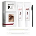 Pro Pencil Eyebrow, 2 in 1 Lash Lift Kit Brow Lamination Kit High