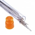 thumbnail image 3 of 15 Pieces Blunt Needles stainless steel -Eye Yarn Knitting Needles Sewing Needles, 3 Sizes, 3 of 5