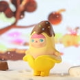thumbnail image 3 of Pucky-caja ciega de la serie Sweet Babies, muñeca de juguete, figura artística Original de Anime, regalo para niña, cumpleaños, kawaii, Navidad, 3 of 4