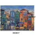 thumbnail image 4 of Personalized Puzzle Gift Large Puzzles Toys 1000 Game Piece Interesting Adults Puzzle Toy, 4 of 6