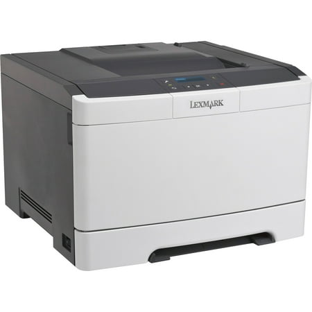 Lexmark, LEX28C0000, CS310n Network-ready Color Laser Printer, 1 Each,