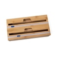 thumbnail image 1 of Dispensador de Bambú Lipper International para Papel de Aluminio, 1 of 8
