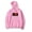 pink, variant on SIR Rapper The Bad Karma Tour 2024 Hoodie Unisex Casual Long Sleeve Sweatshirt