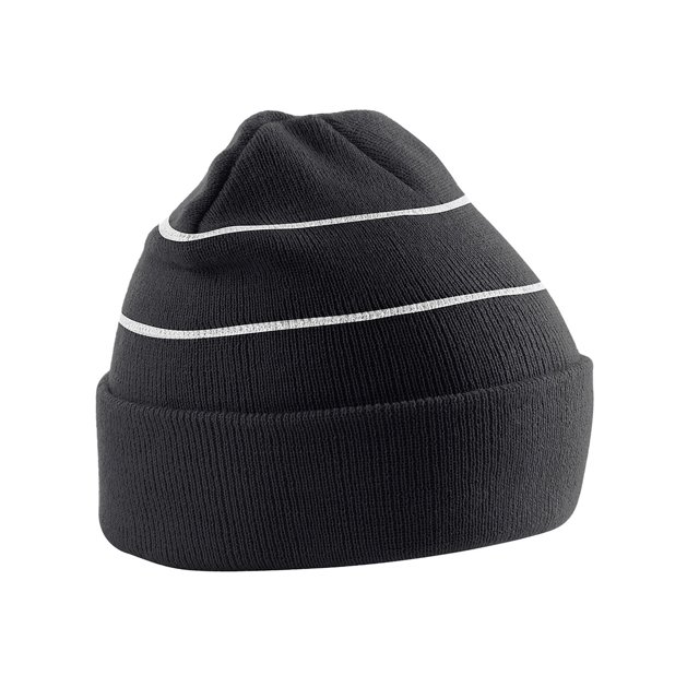 Beechfield Bonnet Enhanced-Viz