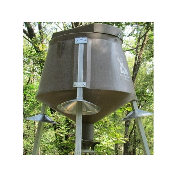 Varmint Funnels - Set of 3