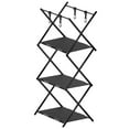 thumbnail image 1 of Camping 3 Tier Aluminum Alloy Multifunctional Storage Rack Portable Picnic Table, 1 of 6