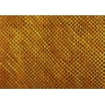 thumbnail image 1 of Ahgly Company Machine Washable Indoor Rectangle Abstract Yellow Contemporary Area Rugs, 5' x 8', 1 of 4