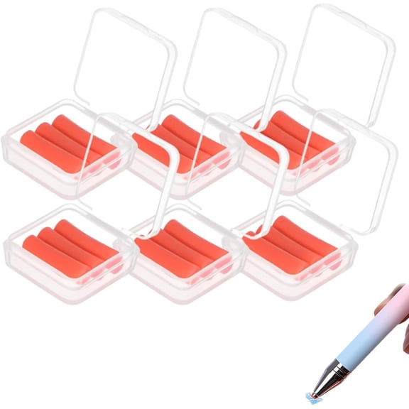 Diamond Art Pen - Automatic Refillable Wax Pen for Diamond Painting Refill Pencils Dotz Tools