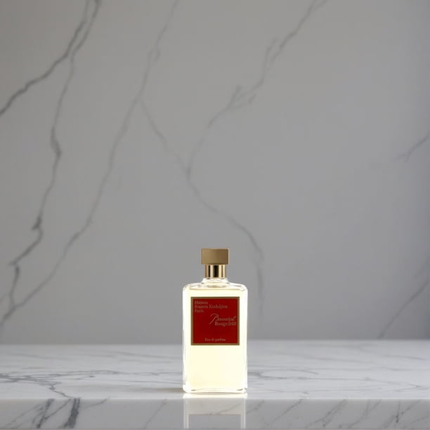 Free Shipping! Maison Francis Kurkdjian Baccarat Rouge 540 EDP 6.7