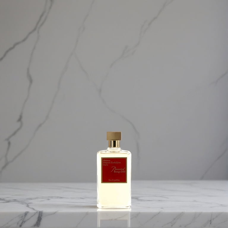 Maison Francis Kurkdjian, Perfume, Baccarat Rouge 540, 6.8oz EDP