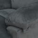 thumbnail image 3 of Sillón Reclinable Individual Bossa James Gris, 3 of 10