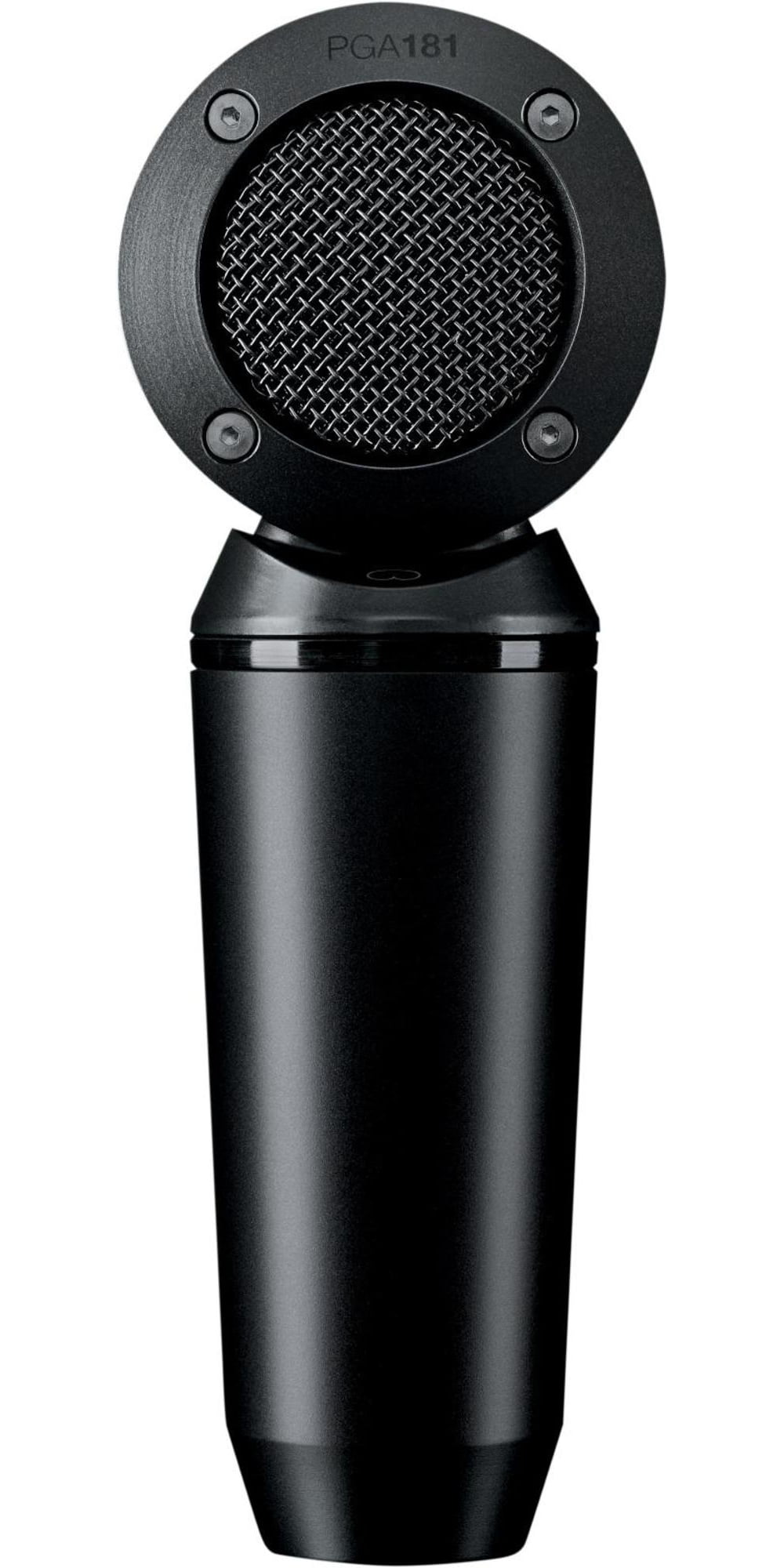 Shure PGA181XLR Condenser Microphone w/ XLR Cable